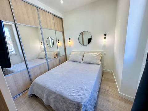 Gorgeous 2 bedrooms brand new 3 Avenue Paul Arène Apartamento in Antibes