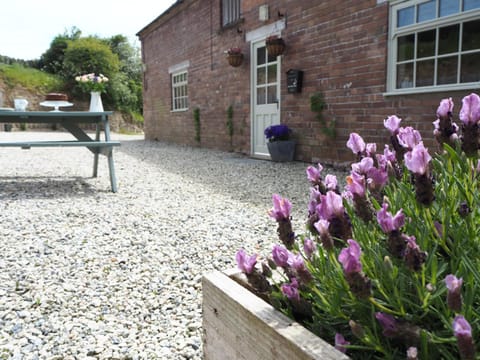 Harepath Farm Cottage 1 Apartment in Teignbridge