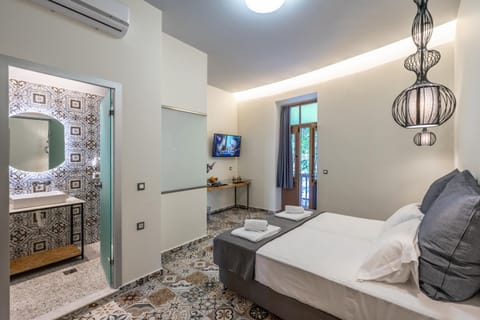 Casa Poli Suites Bed and Breakfast in Rhodes