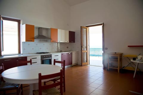 villa francesca e cristina Apartment in Calabria