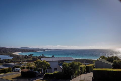 Monterey Bay of Fires Maison in Binalong Bay