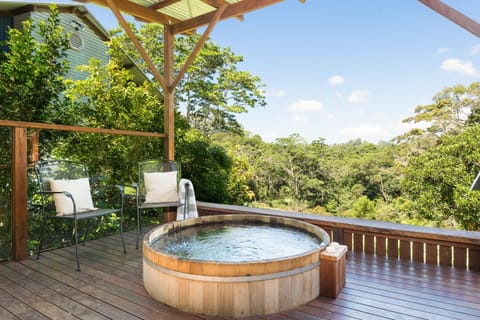 Spicers Tamarind Retreat Hotel in Maleny