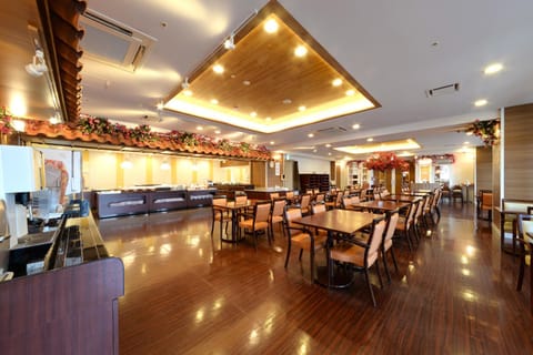 Vessel Hotel Campana Okinawa Hôtel in Okinawa Prefecture