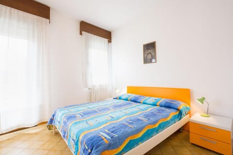 Residence Pentagono Apartment in Caorle