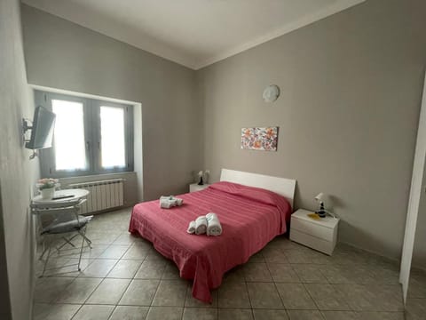 Casa Per Ferie San Giovanni Bosco Chambre d’hôte in La Spezia