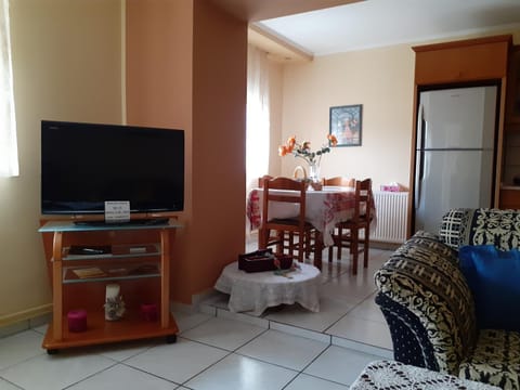 AMISIANA HOUSE Apartment in Kavala, Greece