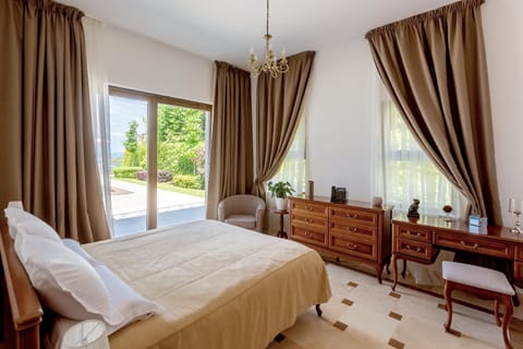 Oak Leaf Residences Villa in Budva Municipality