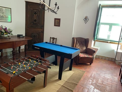 Game Room, Game Room