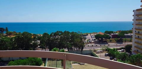 Ocean View by Encantos do Algarve - 910 Wohnung in Portimao