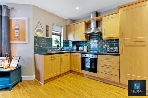 Causeway Coast Haven Condominio in Ballycastle