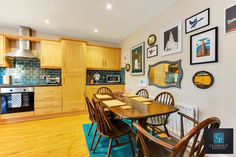 Causeway Coast Haven Condominio in Ballycastle