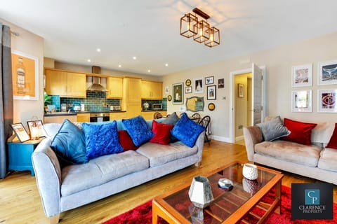 Causeway Coast Haven Condominio in Ballycastle