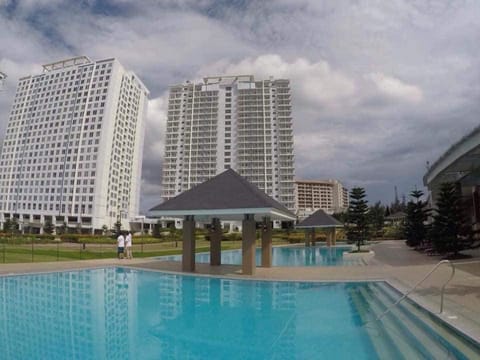 1 Bedroom Unit at SMDC Wind Residences Tagaytay Tower 1 15th floor Appartement-Hotel in Tagaytay