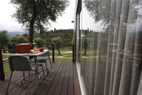 Ternaldo Agroturismo & Relax Farm Stay in Vila Real District