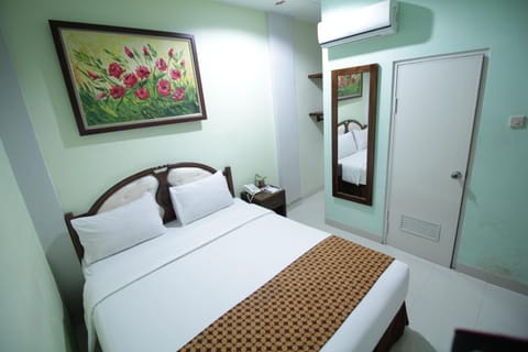The Kresna Hotel Chambre d’hôte in Yogyakarta