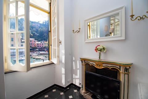 Royal by PortofinoHomes Apartment in Portofino