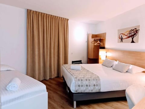 Best Western Hotel & Spa Austria-La Terrasse Hotel in Saint-Étienne