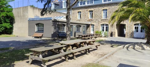 Auberge de Jeunesse Youth Hostel Ethic étapes Saint Malo Hostel in St-Malo