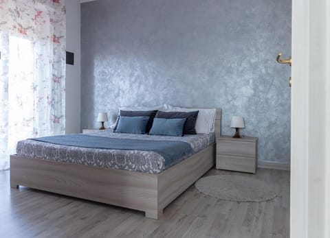 Il Girasole Apartment in Lombardy