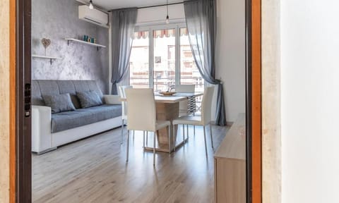 Il Girasole Apartment in Lombardy