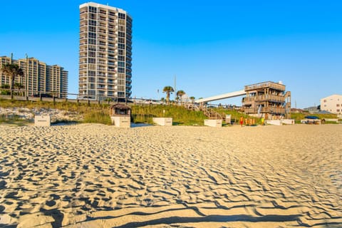 Surfside Resort House in Miramar Beach