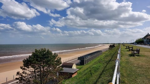 Ivanhoe Guest House Bed and Breakfast in Bridlington