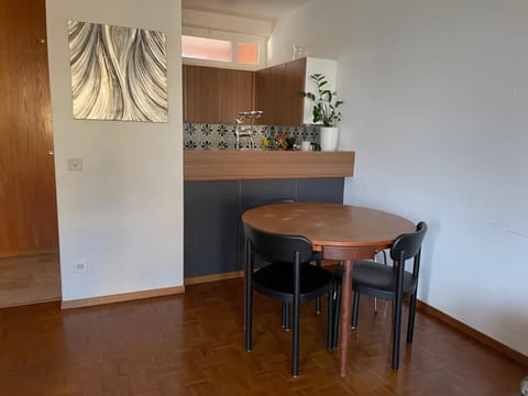 Locarno: Casa Lido Apartamento in Ascona