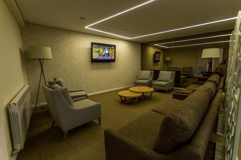 Communal lounge/ TV room, Lounge or bar