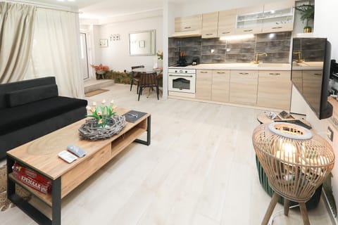 IRIS COZY house Apartment in Volos