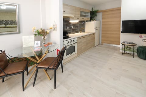 IRIS COZY house Apartment in Volos