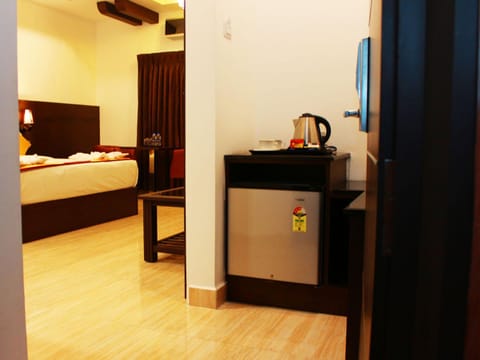 Staylite Suites Hôtel in Chennai