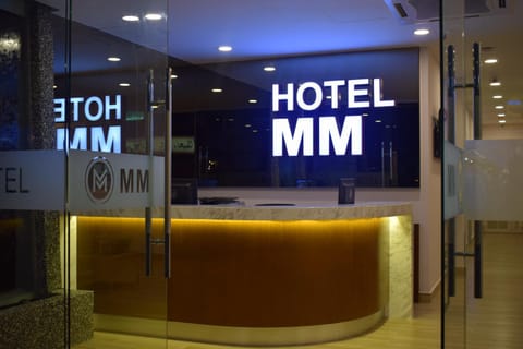 Hotel MM @ Sunway Hôtel in Subang Jaya