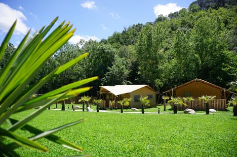 Can Bora Lodges Nature lodge in Selva