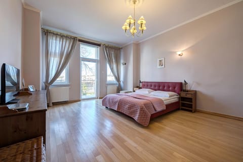 DR Apartments - Kos Eigentumswohnung in Sopot
