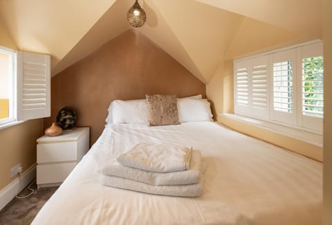 Westwood Guest House Bed and Breakfast in Lyme Regis