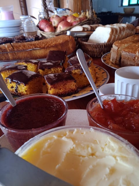 POUSADA BELA HELENA Inn in State of Rio de Janeiro