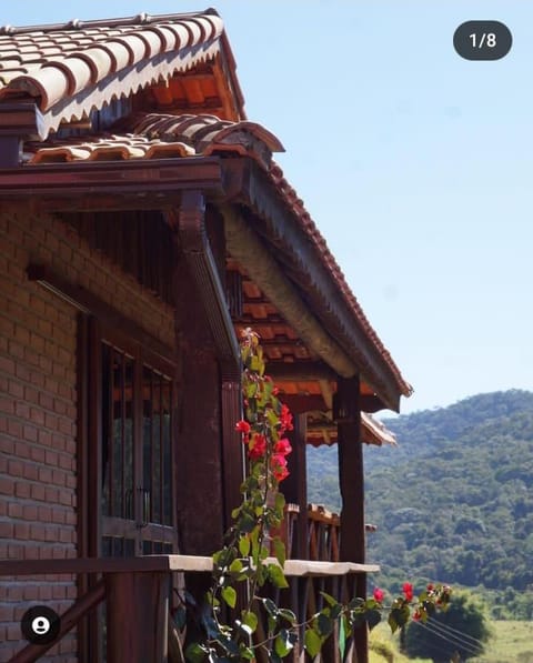 POUSADA BELA HELENA Inn in State of Rio de Janeiro