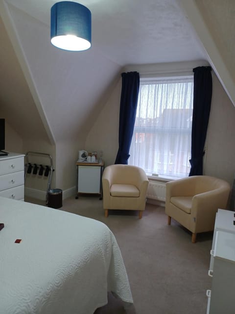 Palm Court Bed and Breakfast in Weymouth
