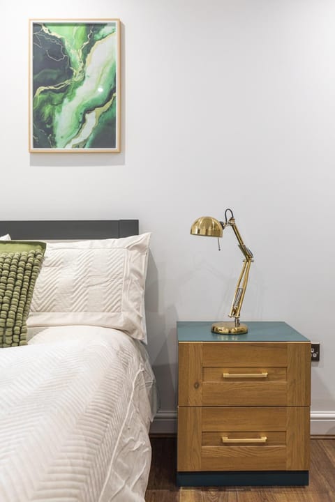 Chicstay Suites Apartment in High Wycombe