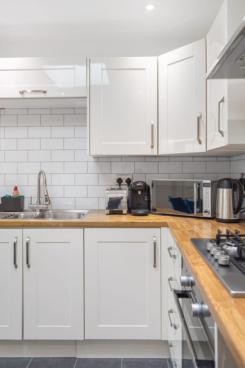 Chicstay Suites Apartment in High Wycombe