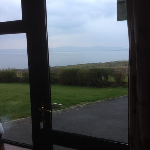 Sea View Chalet Kilsallagh Westport Co Mayo Apartment in County Mayo