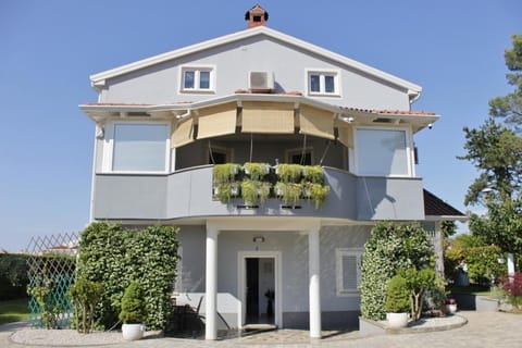 Apartments Titonel Bed and Breakfast in Istria County