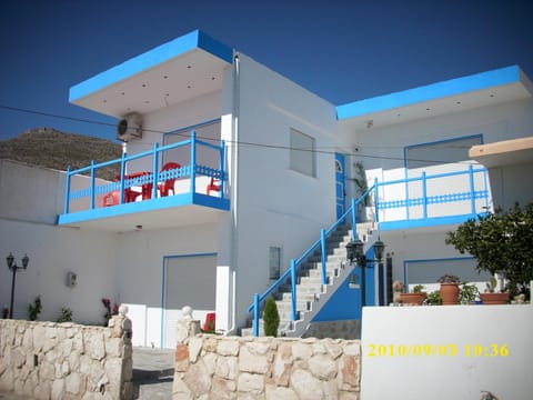 Galini Bed and Breakfast in Lasithi