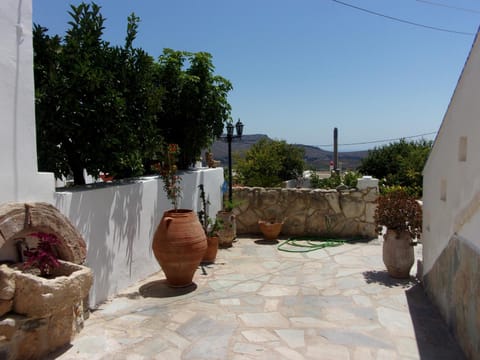 Galini Bed and Breakfast in Lasithi