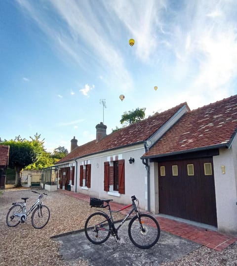Cycling