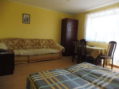 Kwatera Tolkmicko Apartment in Pomeranian Voivodeship