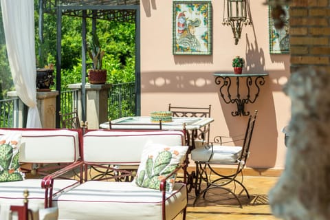 Relais 147 - Luxury b&b Alojamiento y desayuno in Taormina