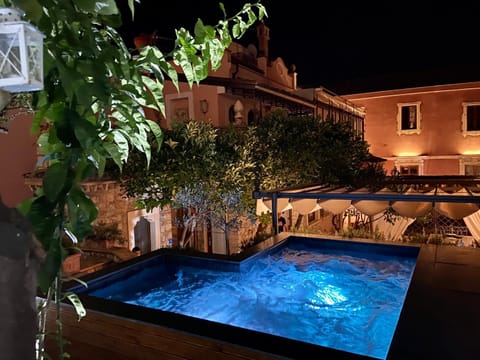 Relais 147 - Luxury b&b Alojamiento y desayuno in Taormina