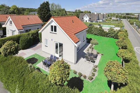 Paleisje Noordwijk Casa in Noordwijkerhout