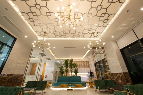 Pattaya Discovery Beach Hotel - SHA Extra Plus Hôtel in Pattaya City